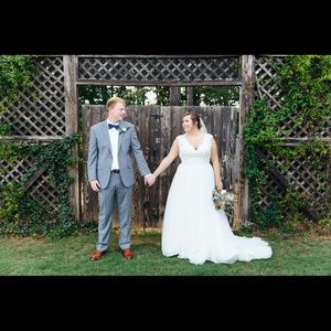 Meet your Posher, Mary Jayne